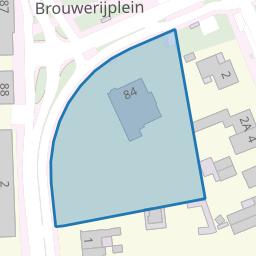 Perceel VKW00-G-1288