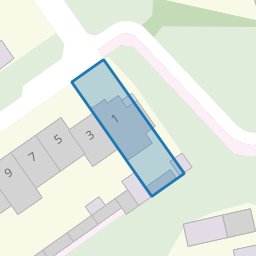 Perceel VKW00-G-1302