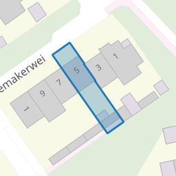 Perceel VKW00-G-1304