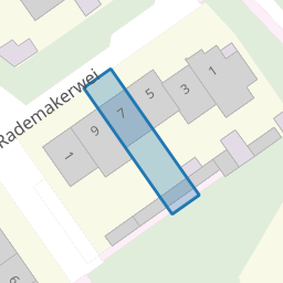 Perceel VKW00-G-1305