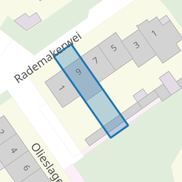 Perceel VKW00-G-1306