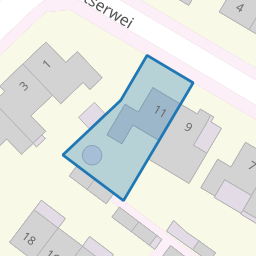 Perceel VKW00-G-1313