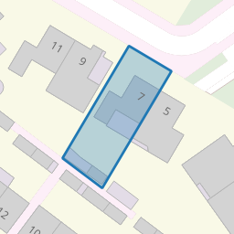 Perceel VKW00-G-1315