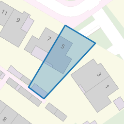 Perceel VKW00-G-1316