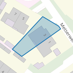 Perceel VKW00-G-1317