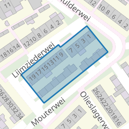 Perceel VKW00-G-1319