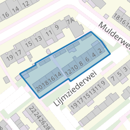 Perceel VKW00-G-1320