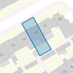 Perceel VKW00-G-1322