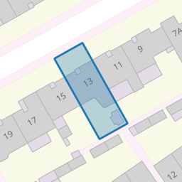 Perceel VKW00-G-1323