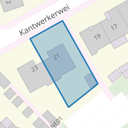 Perceel VKW00-G-1327