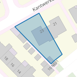 Perceel VKW00-G-1328