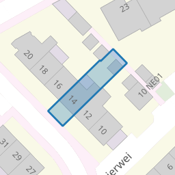 Perceel VKW00-G-1332