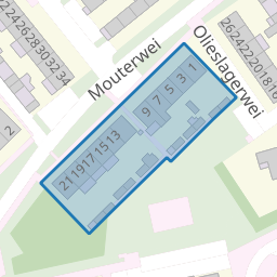 Perceel VKW00-G-1345