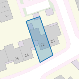 Perceel VKW00-G-1364