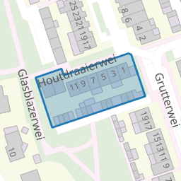 Perceel VKW00-G-1368