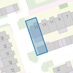 Perceel VKW00-G-1378