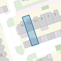 Perceel VKW00-G-1379