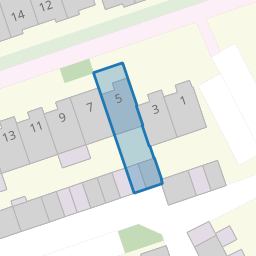 Perceel VKW00-G-1383