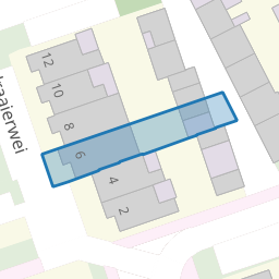 Perceel VKW00-G-1396