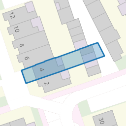 Perceel VKW00-G-1397