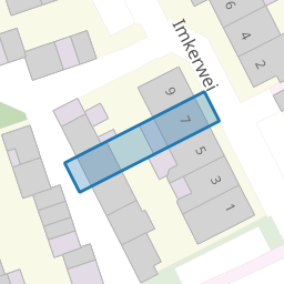 Perceel VKW00-G-1400