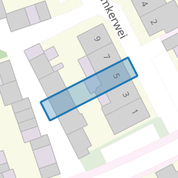 Perceel VKW00-G-1401