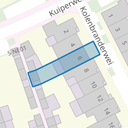 Perceel VKW00-G-1407