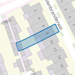 Perceel VKW00-G-1408