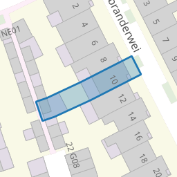 Perceel VKW00-G-1409