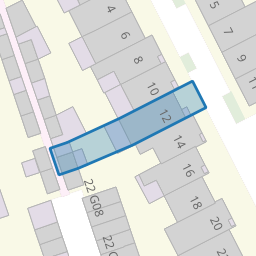 Perceel VKW00-G-1410