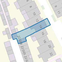 Perceel VKW00-G-1411