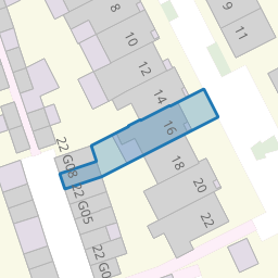 Perceel VKW00-G-1412