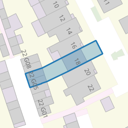 Perceel VKW00-G-1413