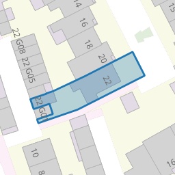 Perceel VKW00-G-1415