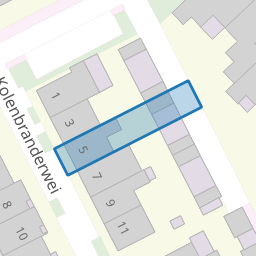 Perceel VKW00-G-1420