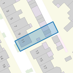 Perceel VKW00-G-1423