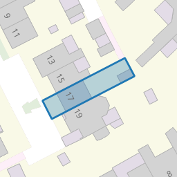 Perceel VKW00-G-1426