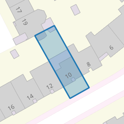 Perceel VKW00-G-1432