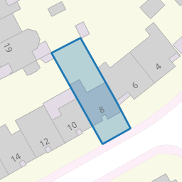 Perceel VKW00-G-1433