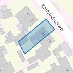 Perceel VKW00-G-1438