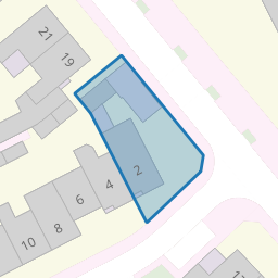 Perceel VKW00-G-1440