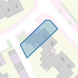 Perceel VKW00-G-1447