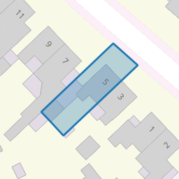 Perceel VKW00-G-1453