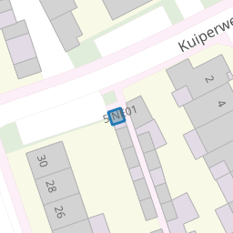 Perceel VKW00-G-1457