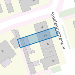 Perceel VKW00-G-1482