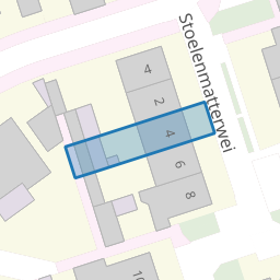 Perceel VKW00-G-1483