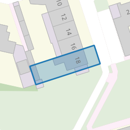 Perceel VKW00-G-1490