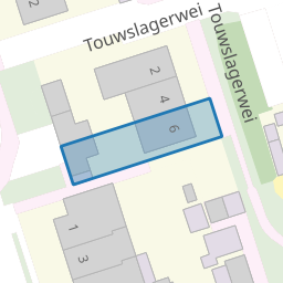 Perceel VKW00-G-1493