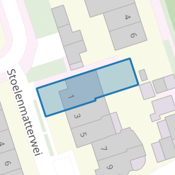 Perceel VKW00-G-1494