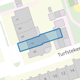 Perceel VKW00-G-1497